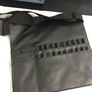Makeup holster